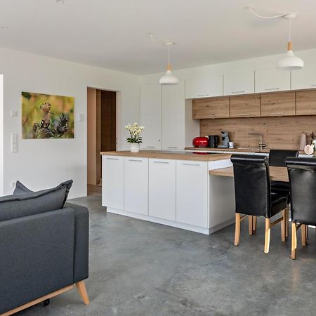 Ferienwohnung Im Obstgarten Ihringen Ngoại thất bức ảnh