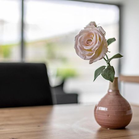 Ferienwohnung Im Obstgarten Ihringen Ngoại thất bức ảnh