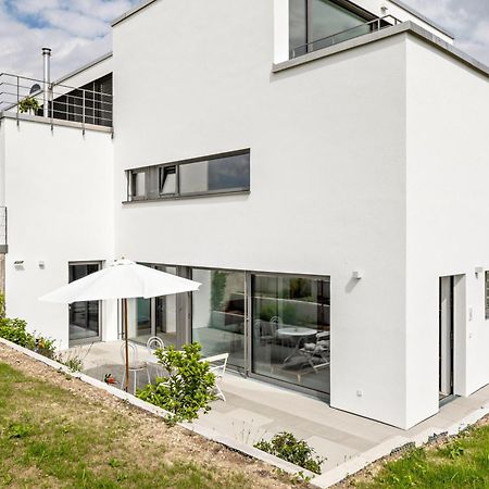 Ferienwohnung Im Obstgarten Ihringen Ngoại thất bức ảnh