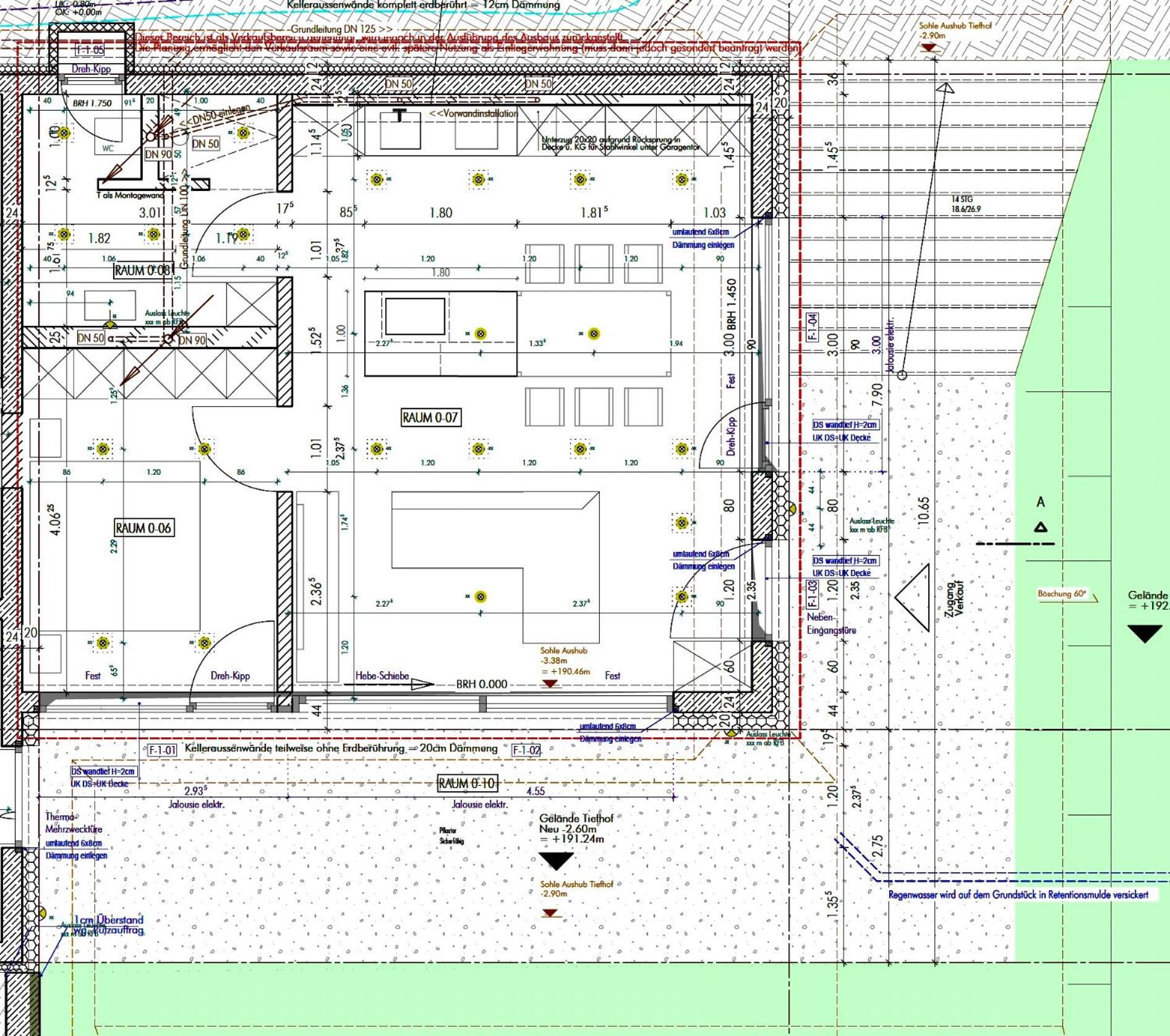 Ferienwohnung Im Obstgarten Ihringen Ngoại thất bức ảnh