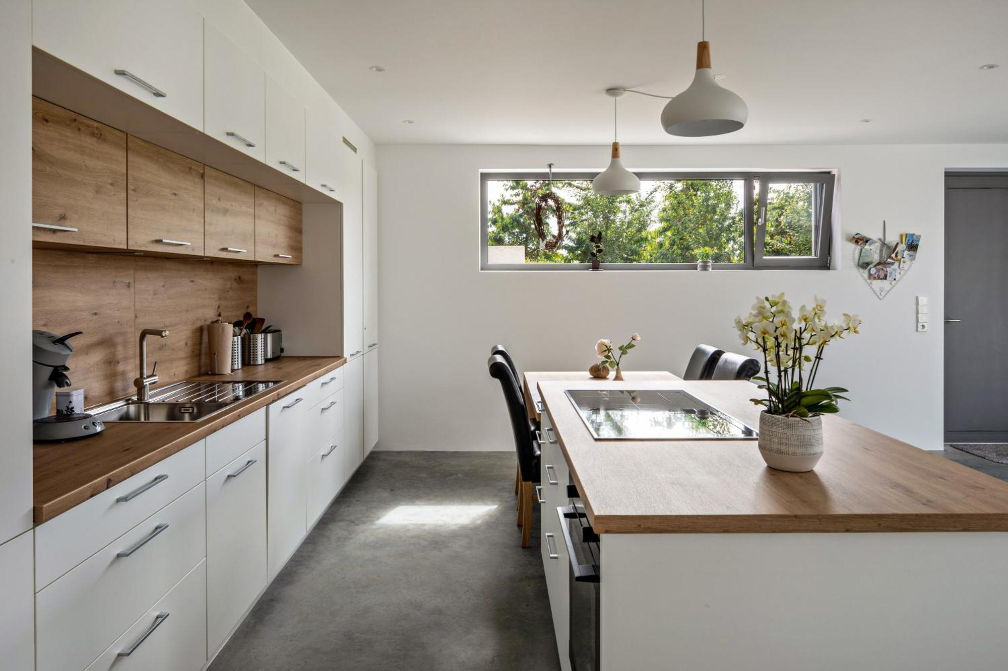 Ferienwohnung Im Obstgarten Ihringen Ngoại thất bức ảnh