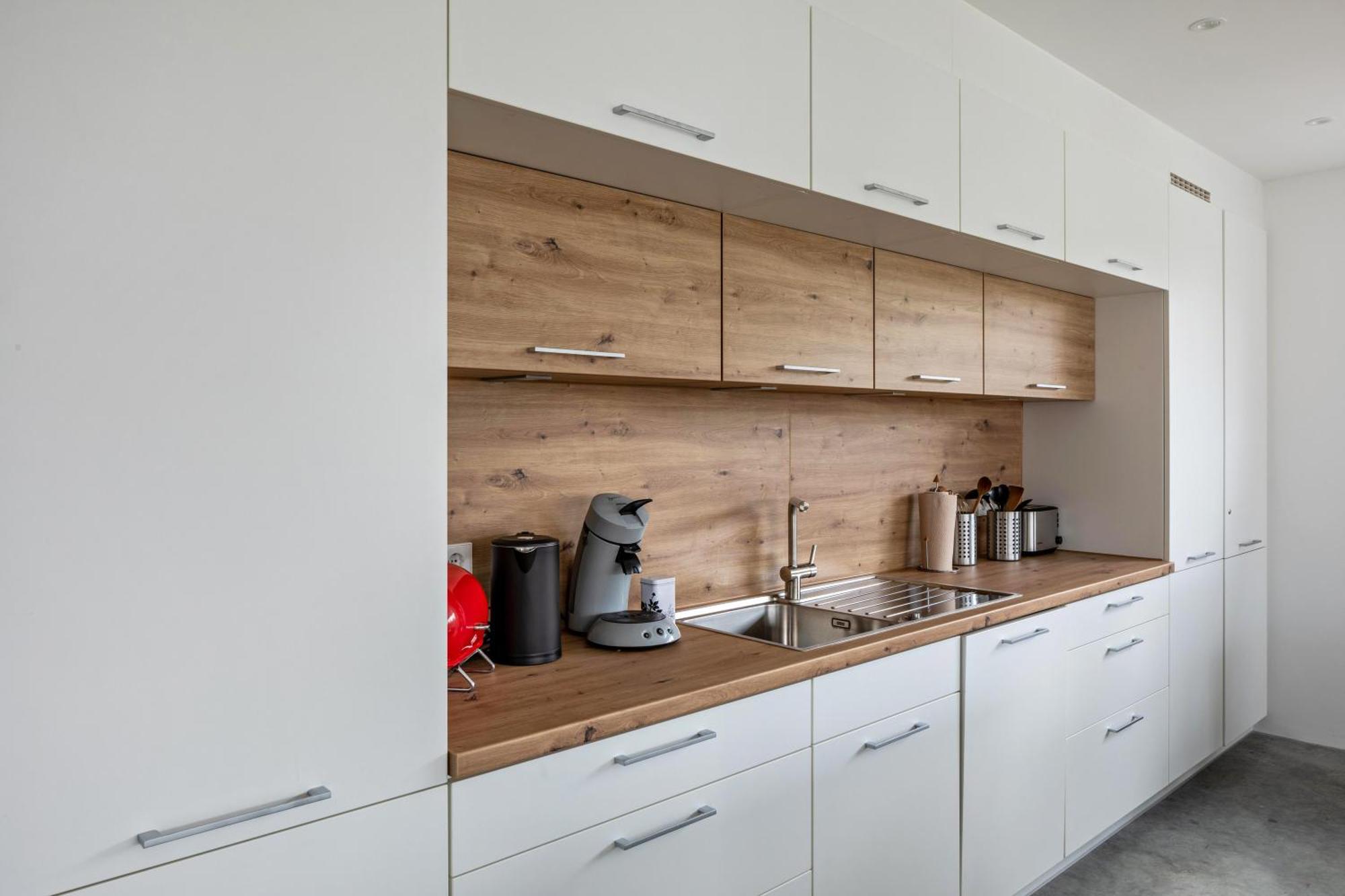 Ferienwohnung Im Obstgarten Ihringen Ngoại thất bức ảnh