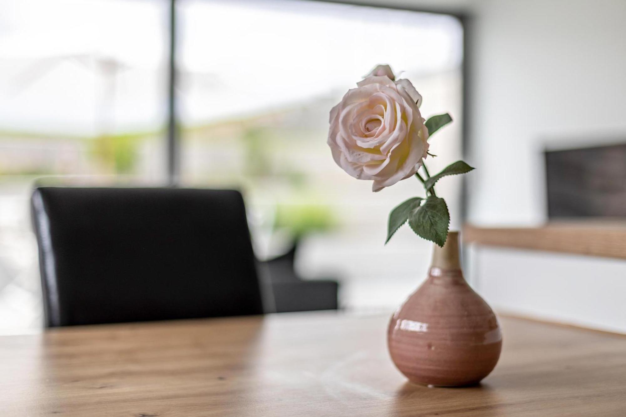 Ferienwohnung Im Obstgarten Ihringen Ngoại thất bức ảnh