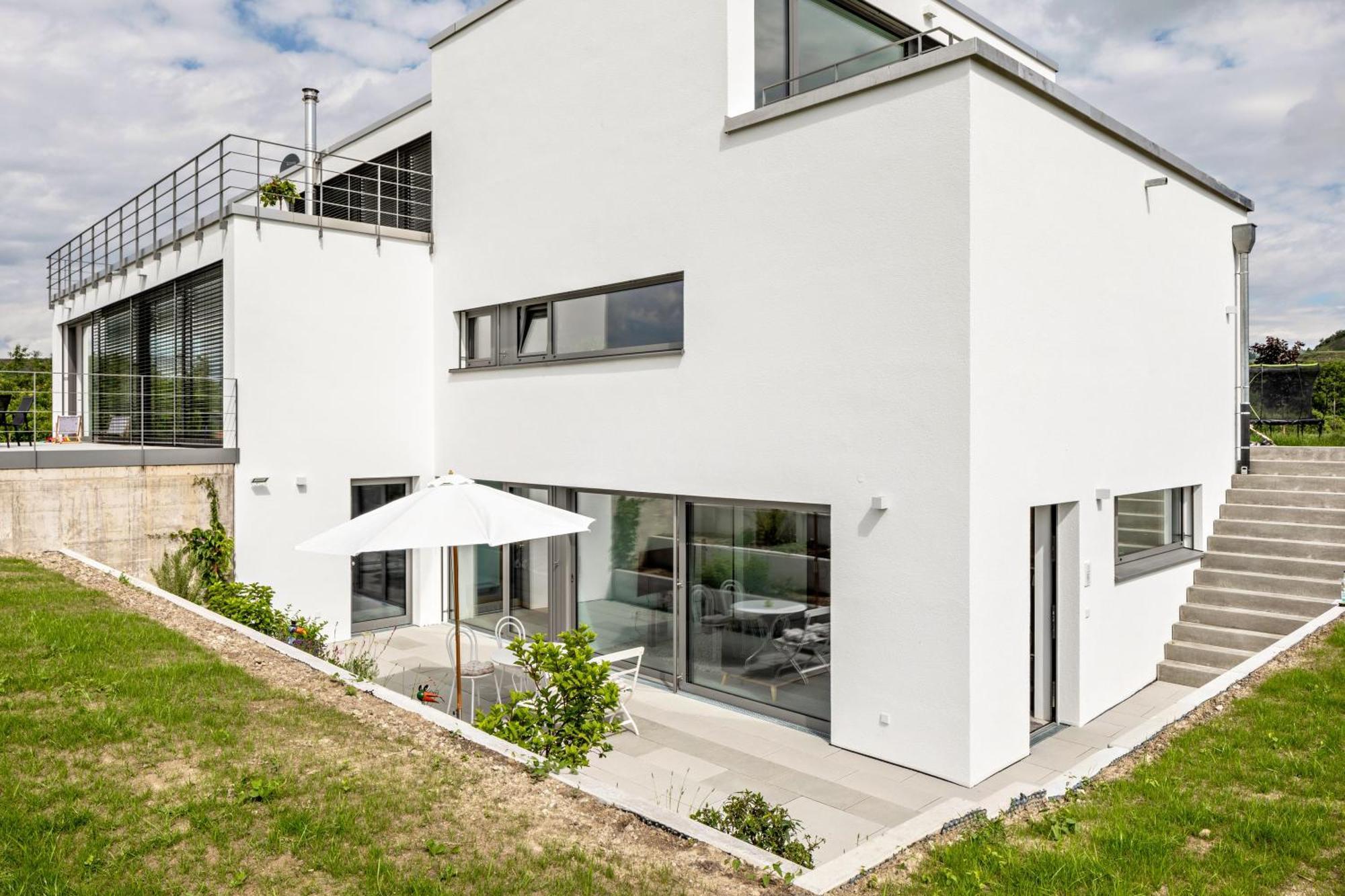 Ferienwohnung Im Obstgarten Ihringen Ngoại thất bức ảnh