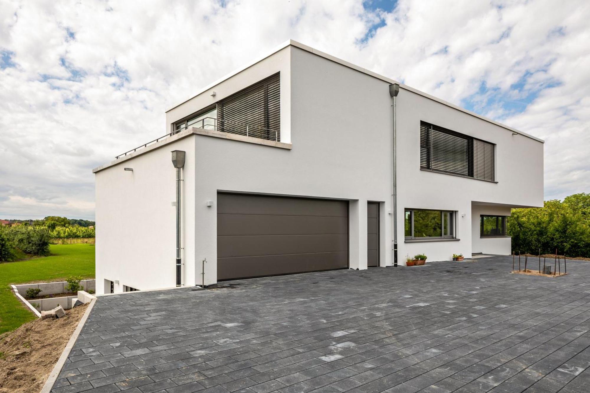 Ferienwohnung Im Obstgarten Ihringen Ngoại thất bức ảnh