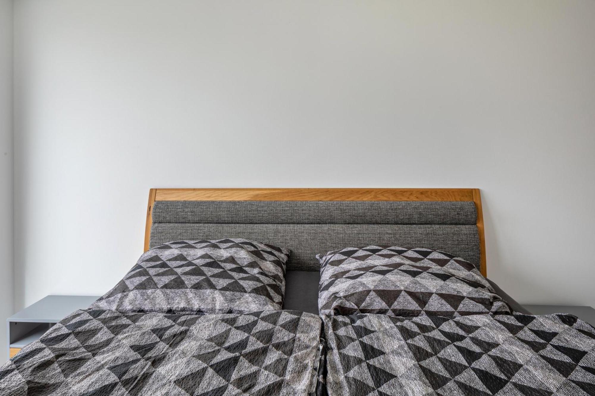 Ferienwohnung Im Obstgarten Ihringen Ngoại thất bức ảnh